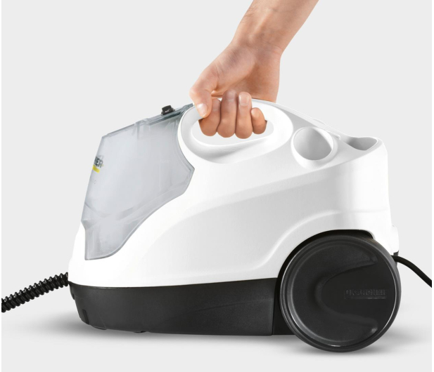 Kärcher SC 4 EasyFix - 1236321 - zdjęcie 6